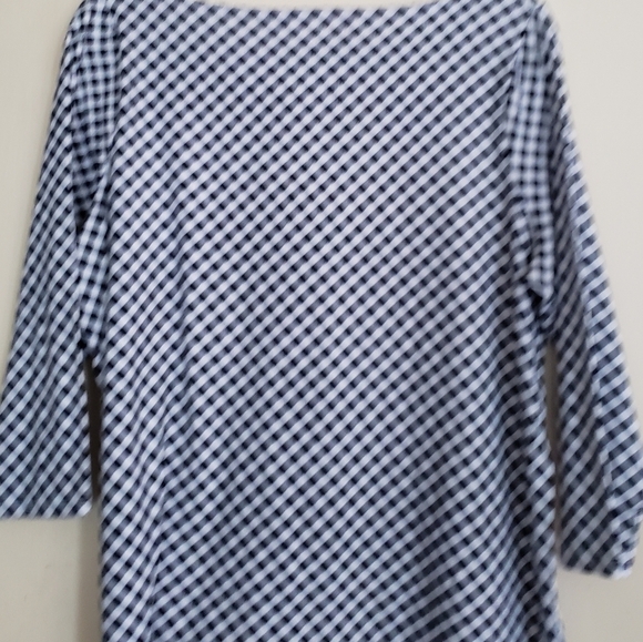 🌟 Host Pick 🌟 Women's Talbots top - Picture 3 of 3